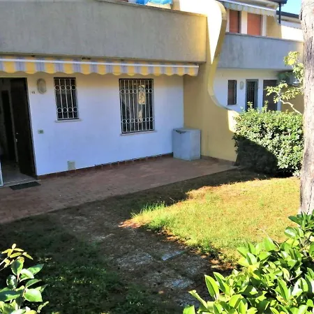 Azzurro Parque de Campismo *