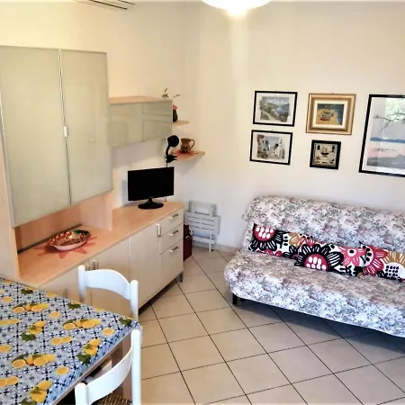 Parque de Campismo Azzurro *