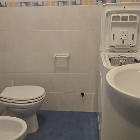 Parque de Campismo Azzurro