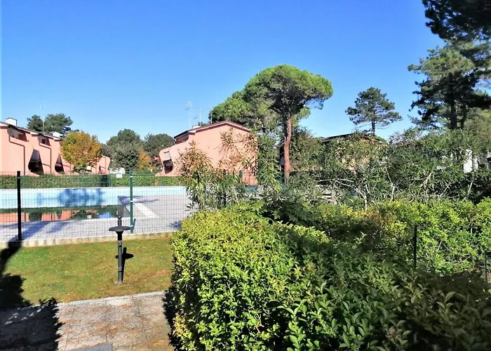 Kamp alanı Azzurro Bibione