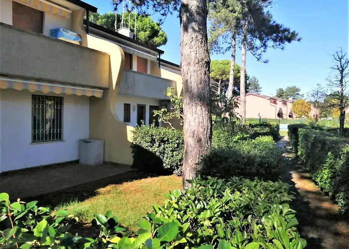 Kamp alanı Azzurro *