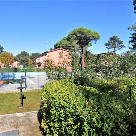 Campingplads Azzurro Bibione