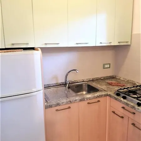 Campingplatz Azzurro *