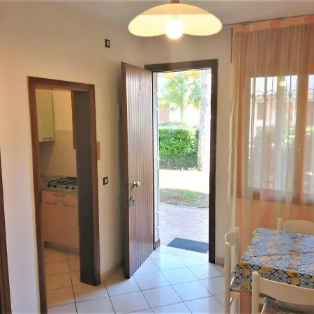 Azzurro Campingplatz Bibione