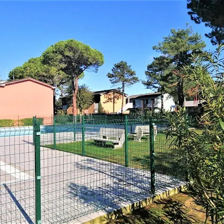 Campingplads Azzurro