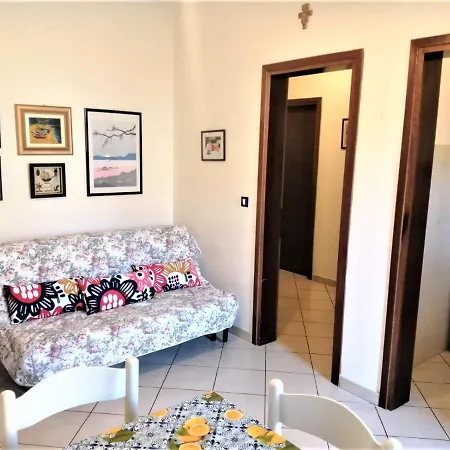 Campingplatz Azzurro *