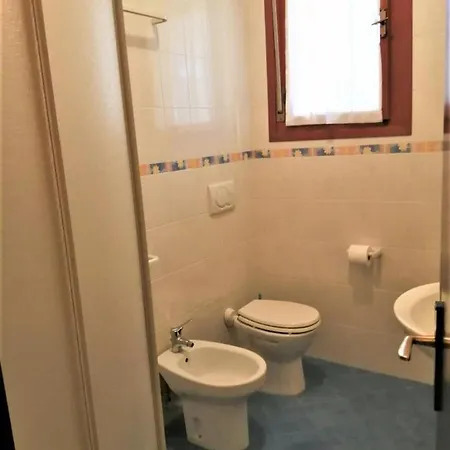 Campingplatz Azzurro