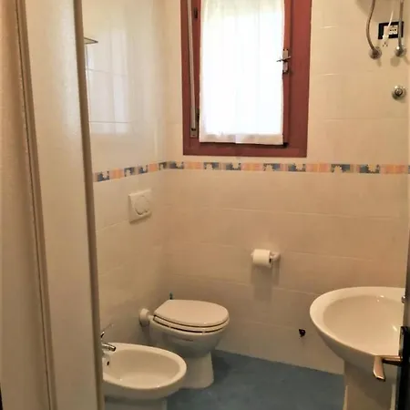 Azzurro Campingplatz