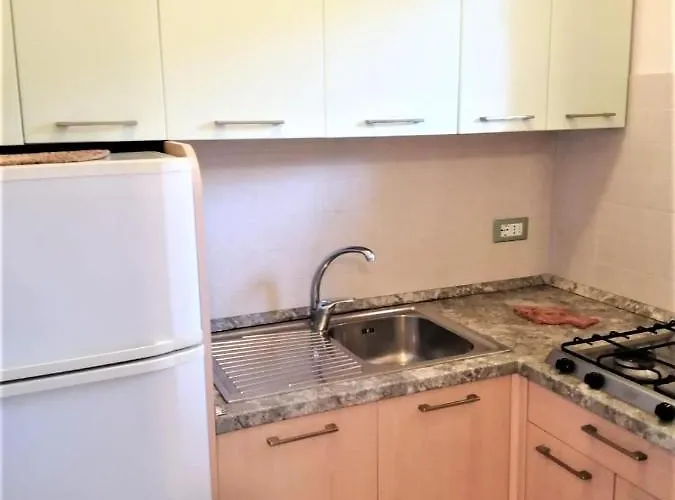 Campingplads Azzurro *