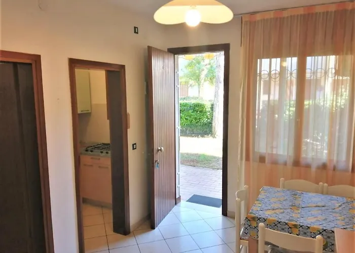 Azzurro Campingplads Bibione