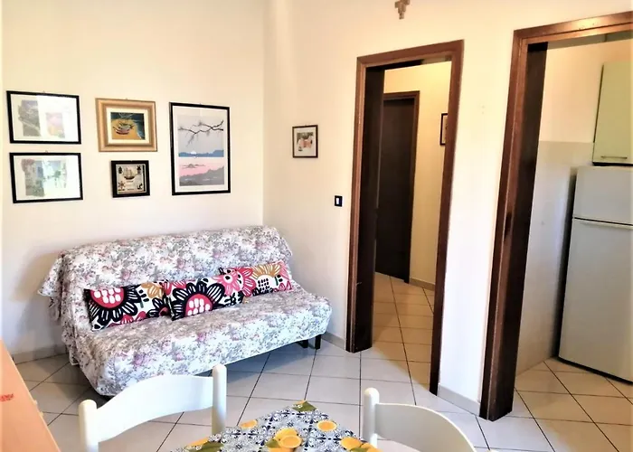 Campingplads Azzurro *